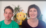 Kijk terug: Lola en Jan geloven nauwelijks dat ze LEGO Masters hebben gewonnen